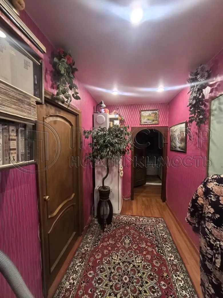 Комната, 6.27 м² - фото 5