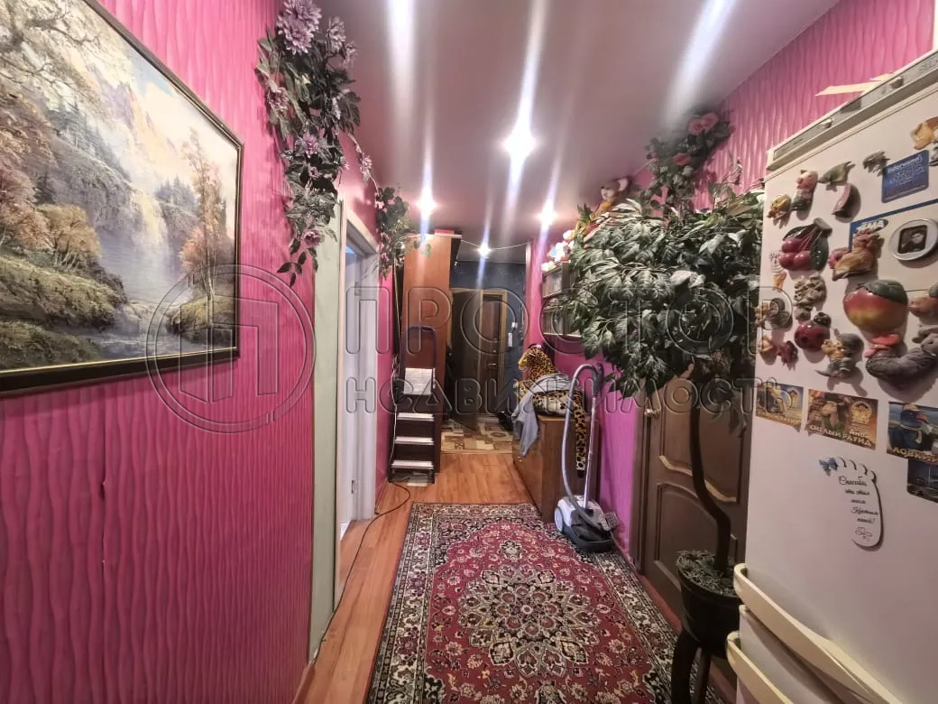 Комната, 6.27 м² - фото 6