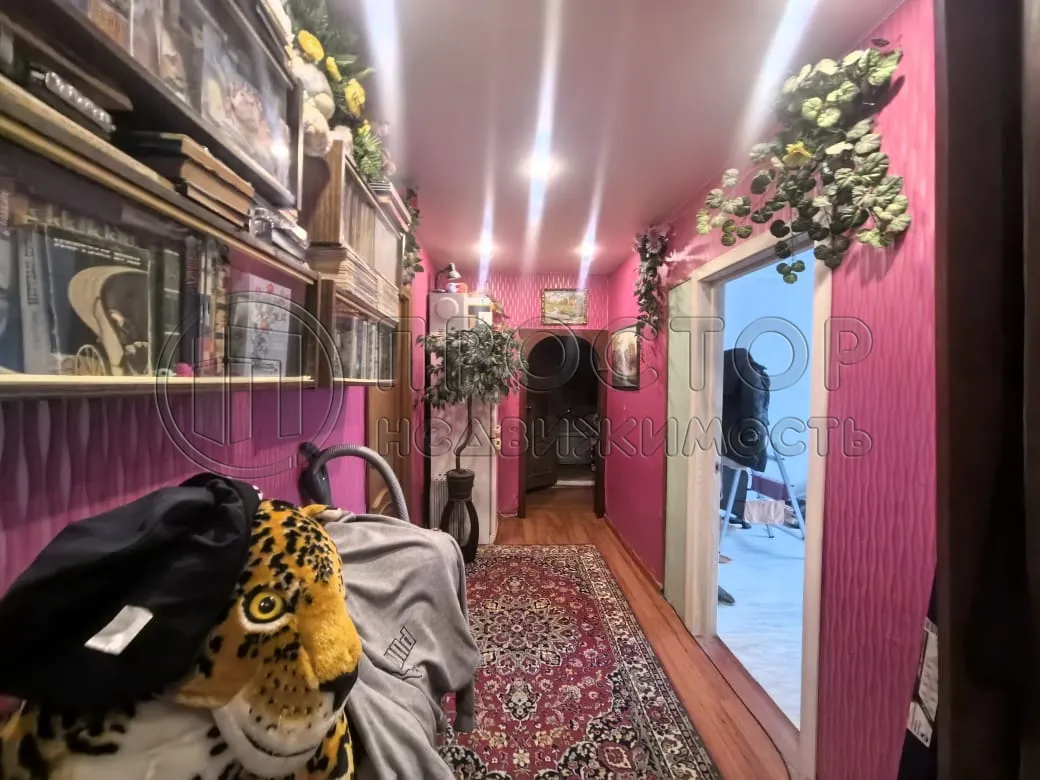 Комната, 6.27 м² - фото 7