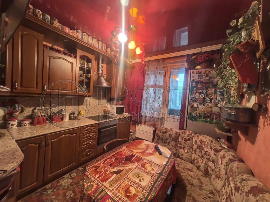 Комната, 6.27 м² - фото 8