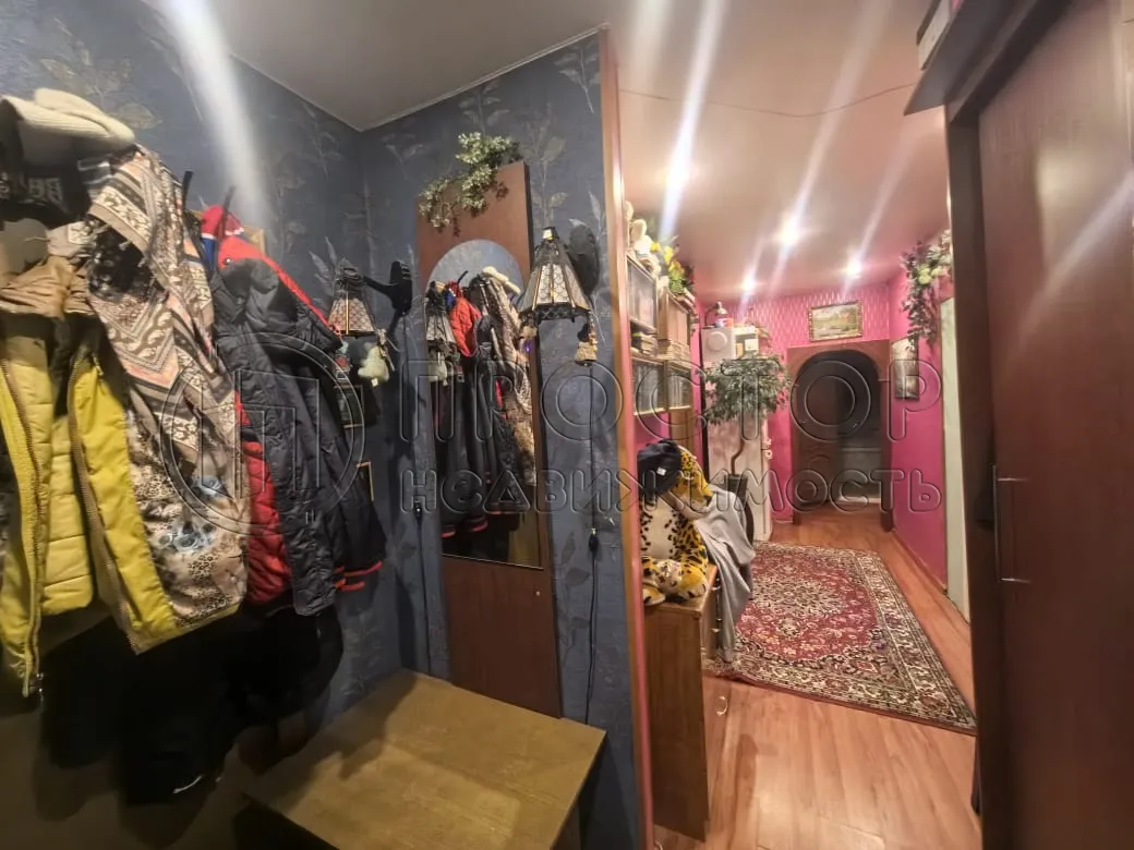 Комната, 6.27 м² - фото 9