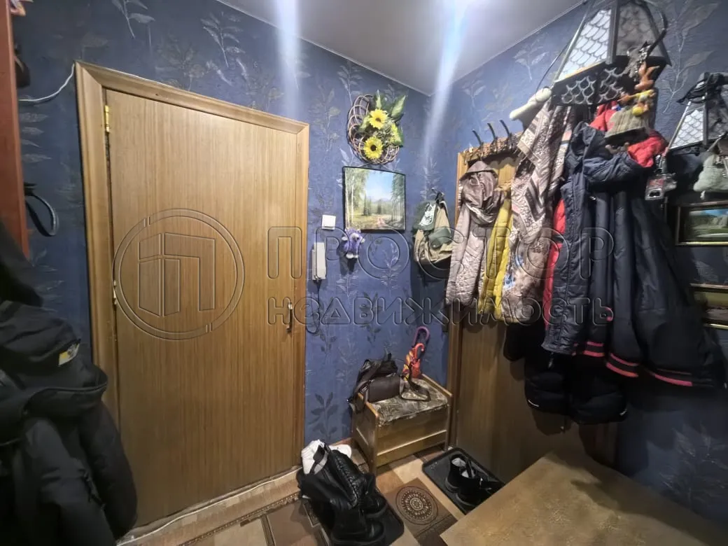 Комната, 6.27 м² - фото 10