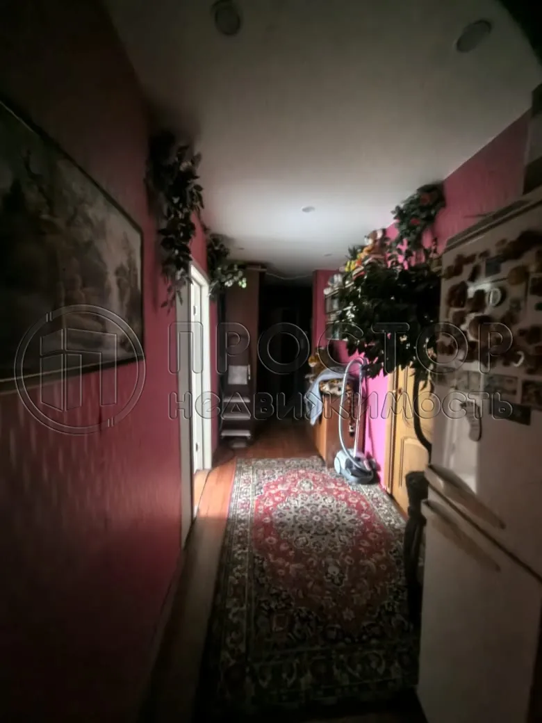 Комната, 6.27 м² - фото 11