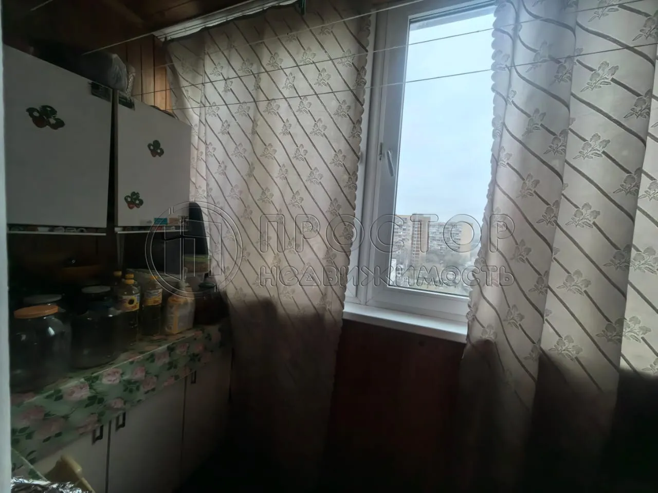 Комната, 6.27 м² - фото 12