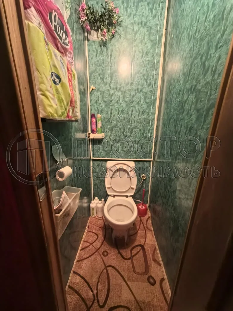 Комната, 6.27 м² - фото 13