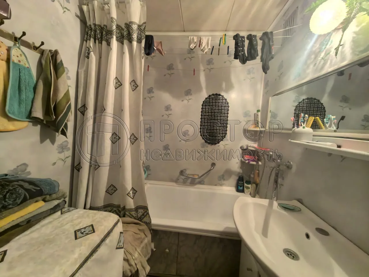 Комната, 6.27 м² - фото 14