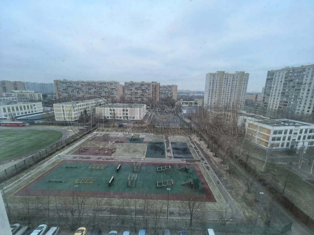 Комната, 6.27 м² - фото 15