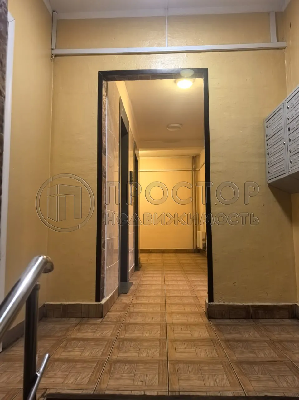 Комната, 6.27 м² - фото 16