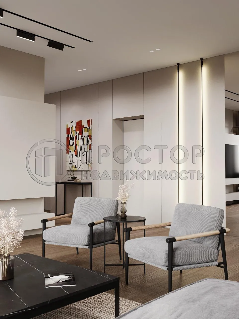 4-комнатная квартира, 250.3 м² - фото 7