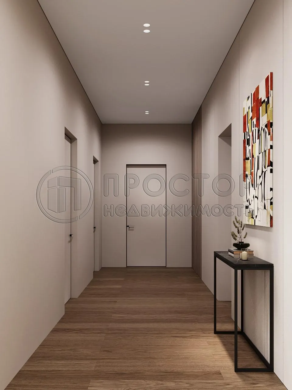 4-комнатная квартира, 250.3 м² - фото 8