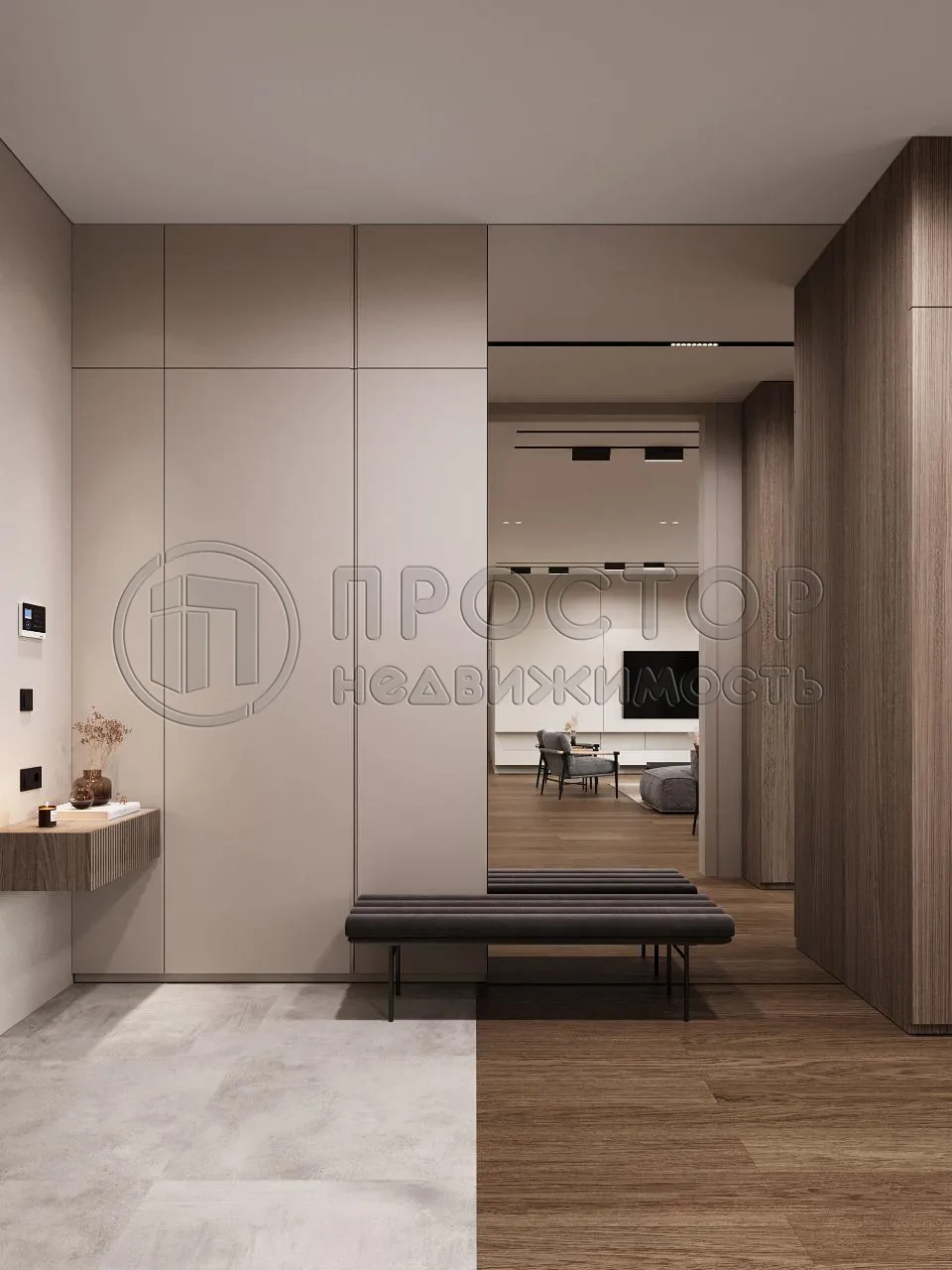 4-комнатная квартира, 250.3 м² - фото 10