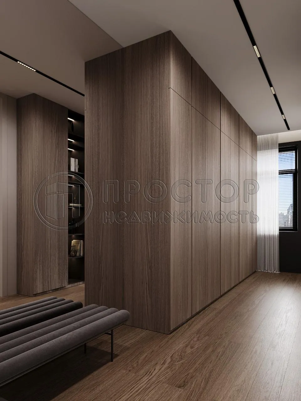 4-комнатная квартира, 250.3 м² - фото 11