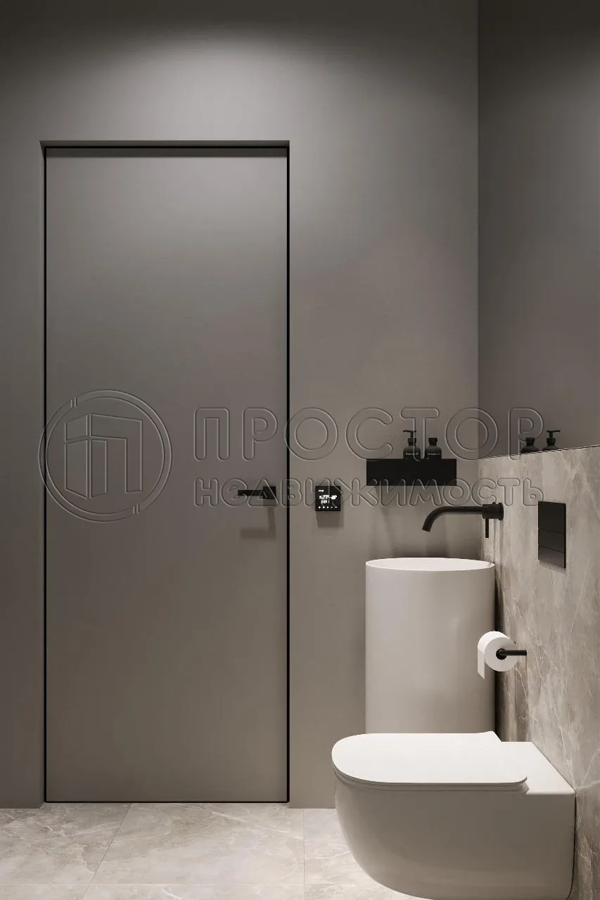 4-комнатная квартира, 250.3 м² - фото 20