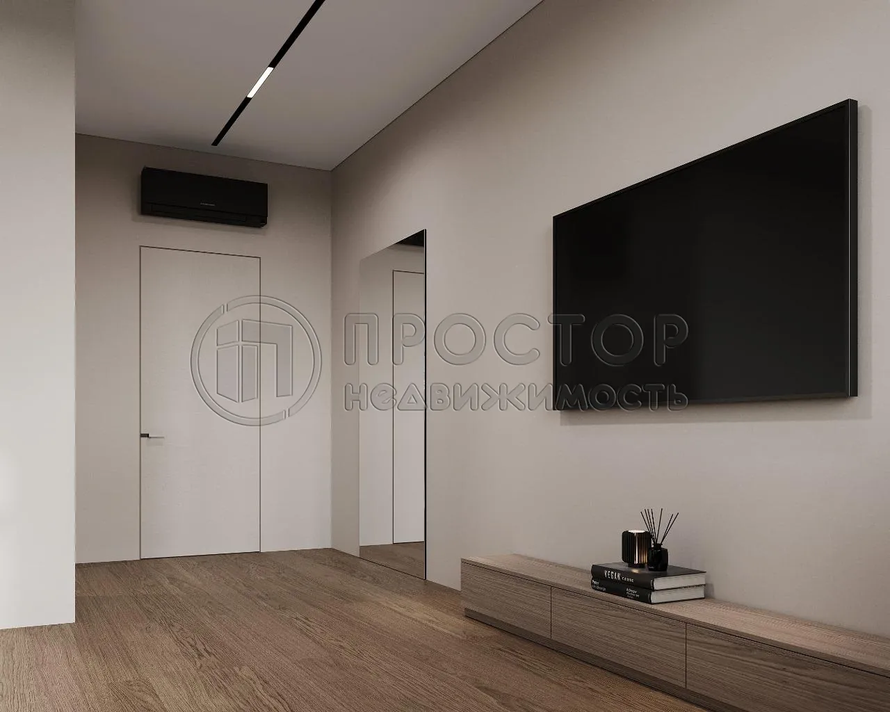 4-комнатная квартира, 250.3 м² - фото 21