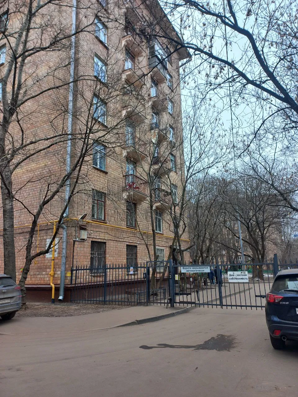 Комната, 10 м² - фото 3