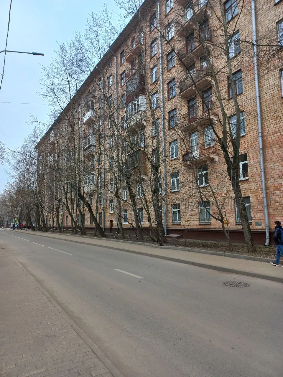 Комната, 10 м² - фото 4