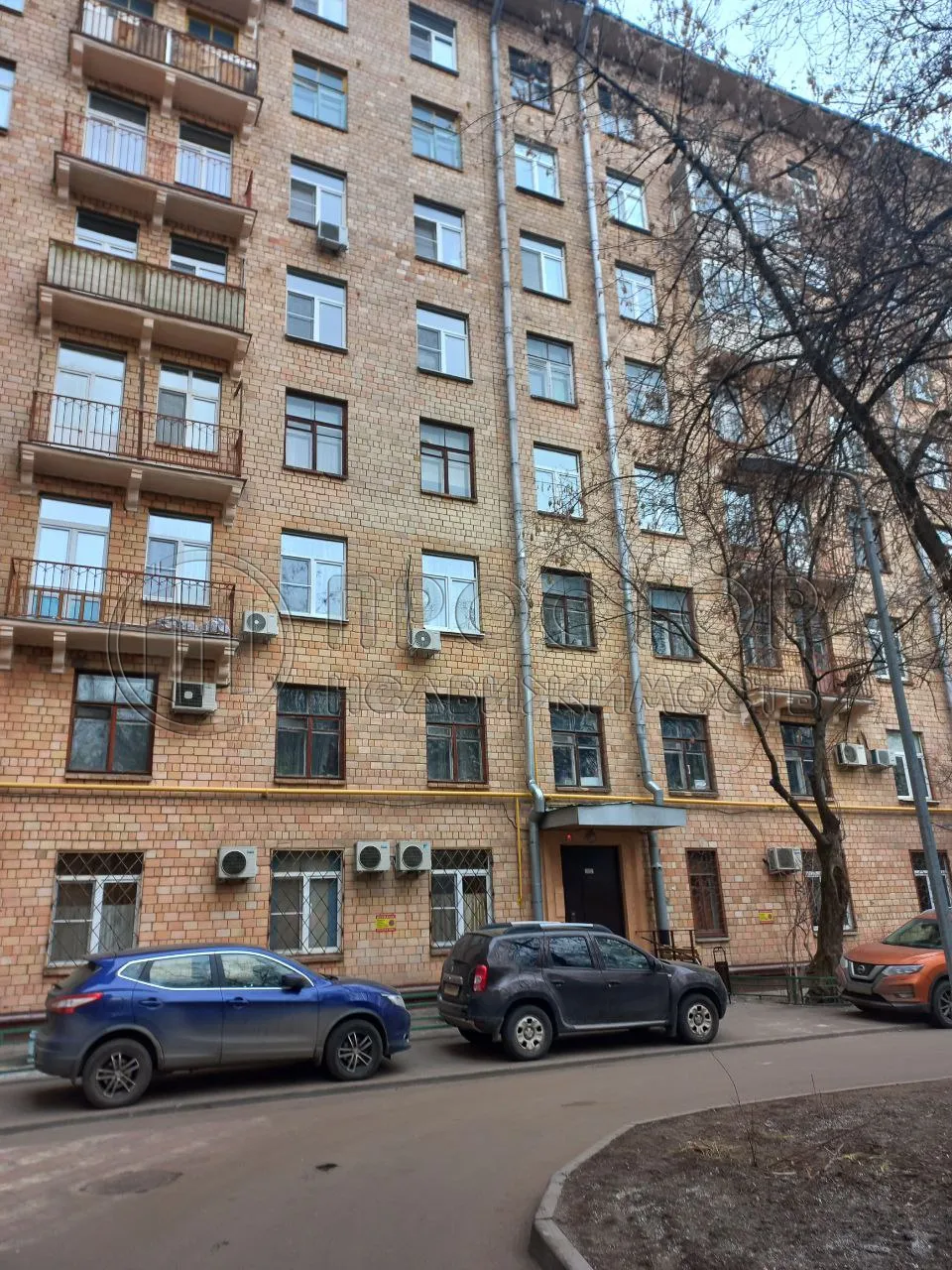 Комната, 10 м² - фото 5