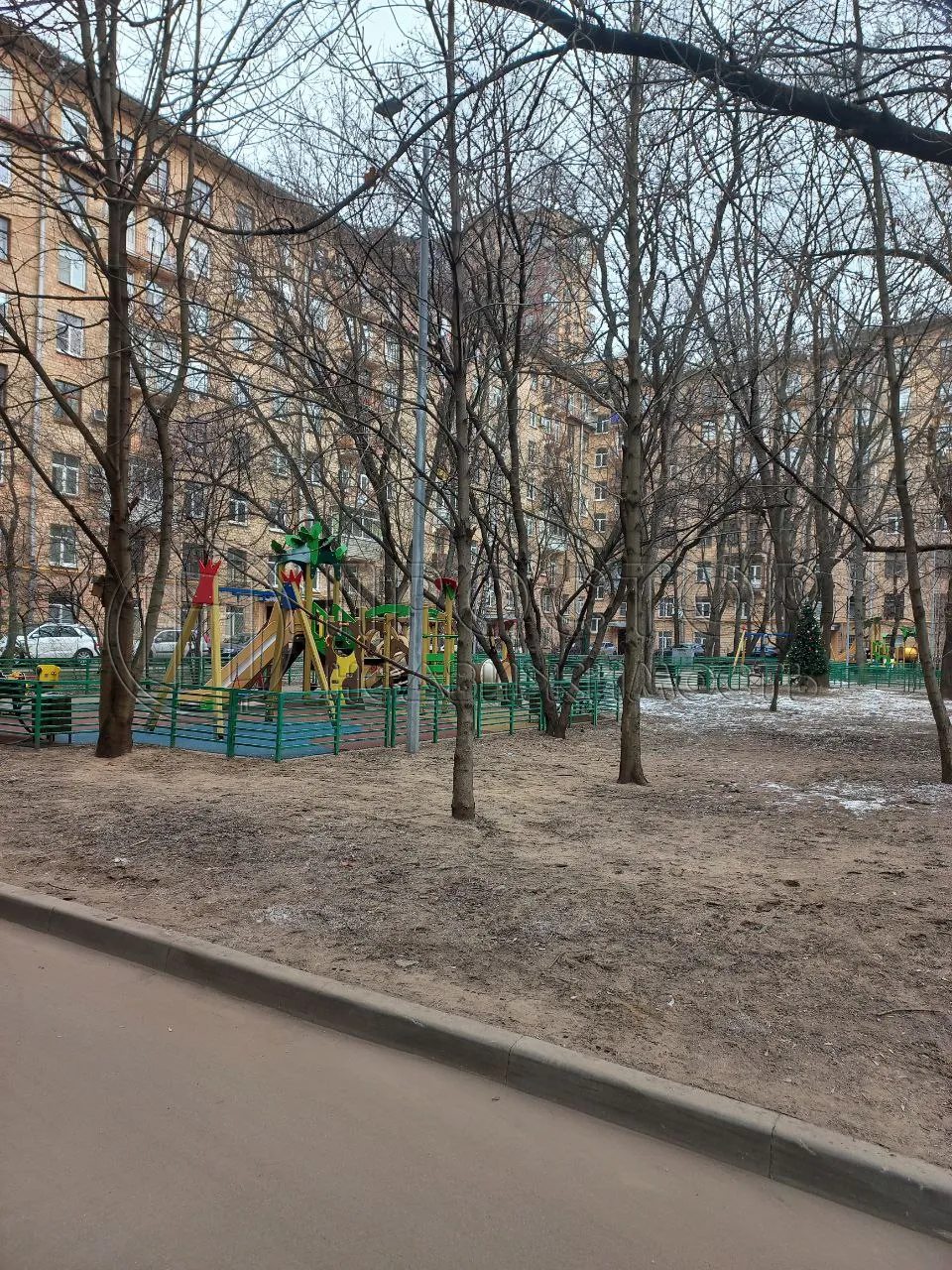 Комната, 10 м² - фото 6