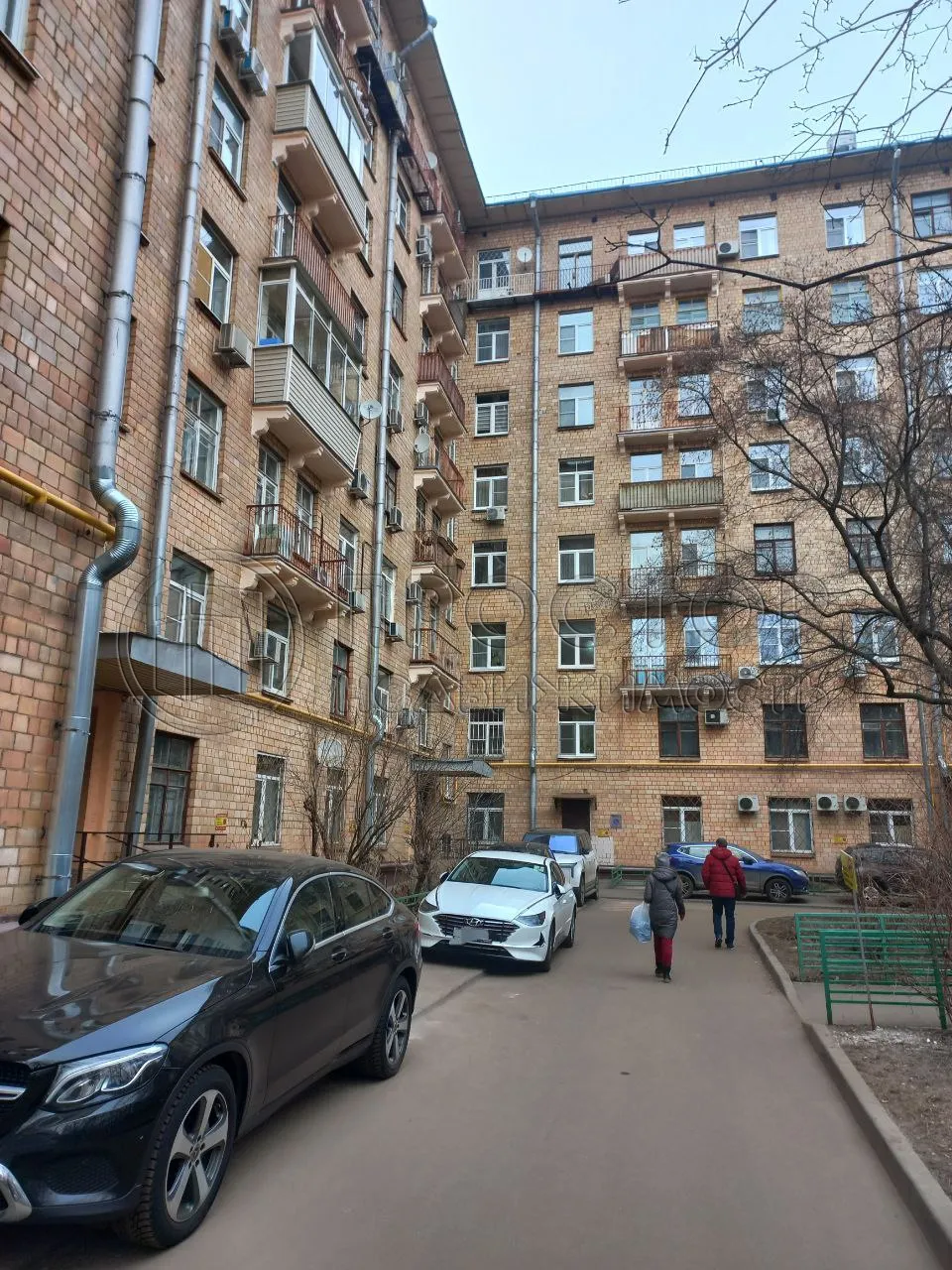 Комната, 10 м² - фото 2