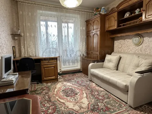 3-комнатная квартира, 50 м² - фото 2