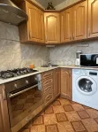 3-комнатная квартира, 50 м² - фото 25