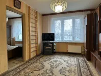3-комнатная квартира, 50 м² - фото 26