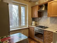 3-комнатная квартира, 50 м² - фото 27