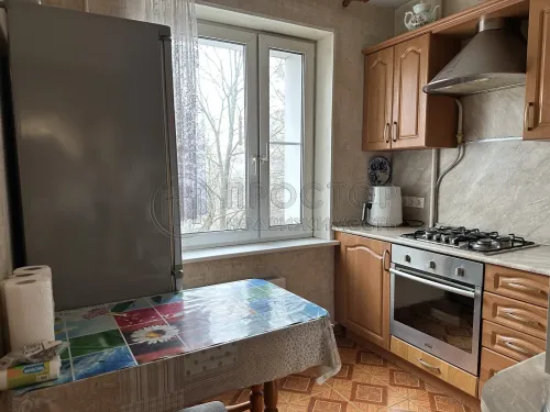 3-комнатная квартира, 50 м² - фото 7