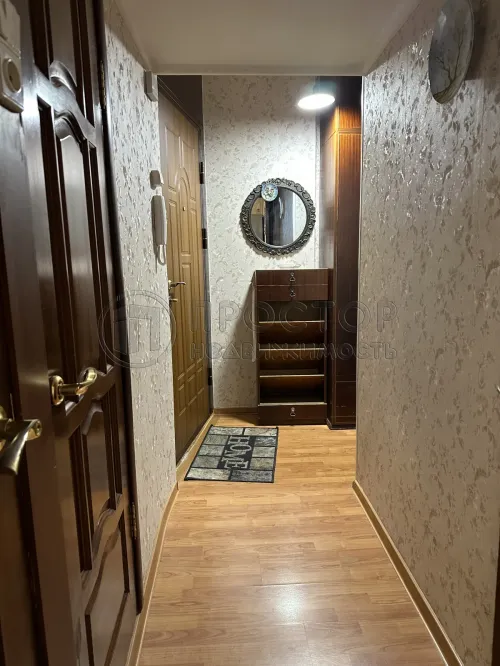 3-комнатная квартира, 50 м² - фото 9