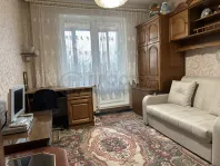 3-комнатная квартира, 50 м² - фото 34