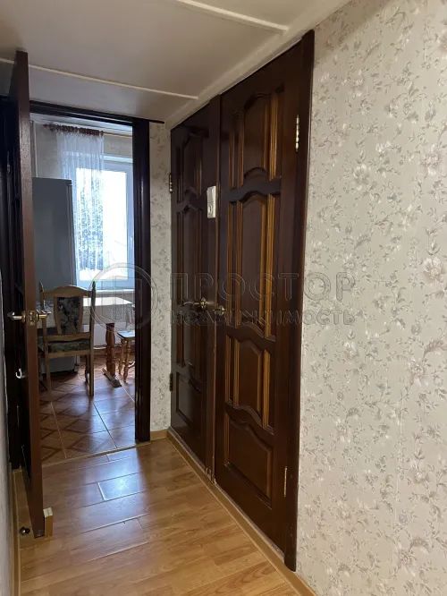 3-комнатная квартира, 50 м² - фото 18