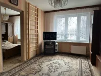 3-комнатная квартира, 50 м² - фото 42