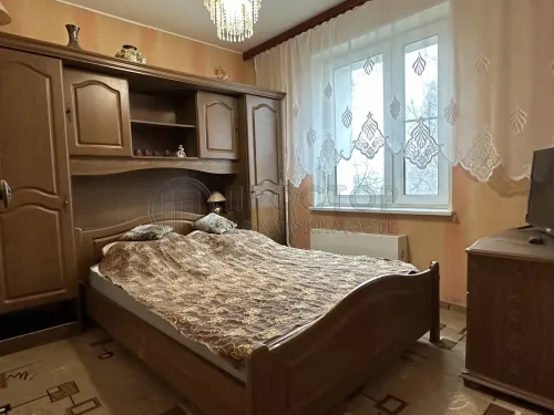 3-комнатная квартира, 50 м² - фото 21