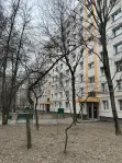 3-комнатная квартира, 50 м² - фото 44