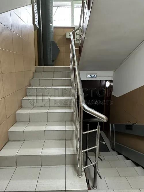 3-комнатная квартира, 50 м² - фото 23