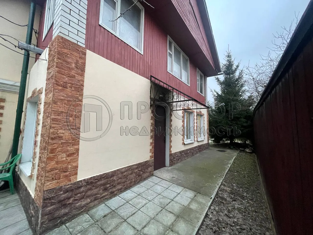 Дом, 160 м² - фото 3