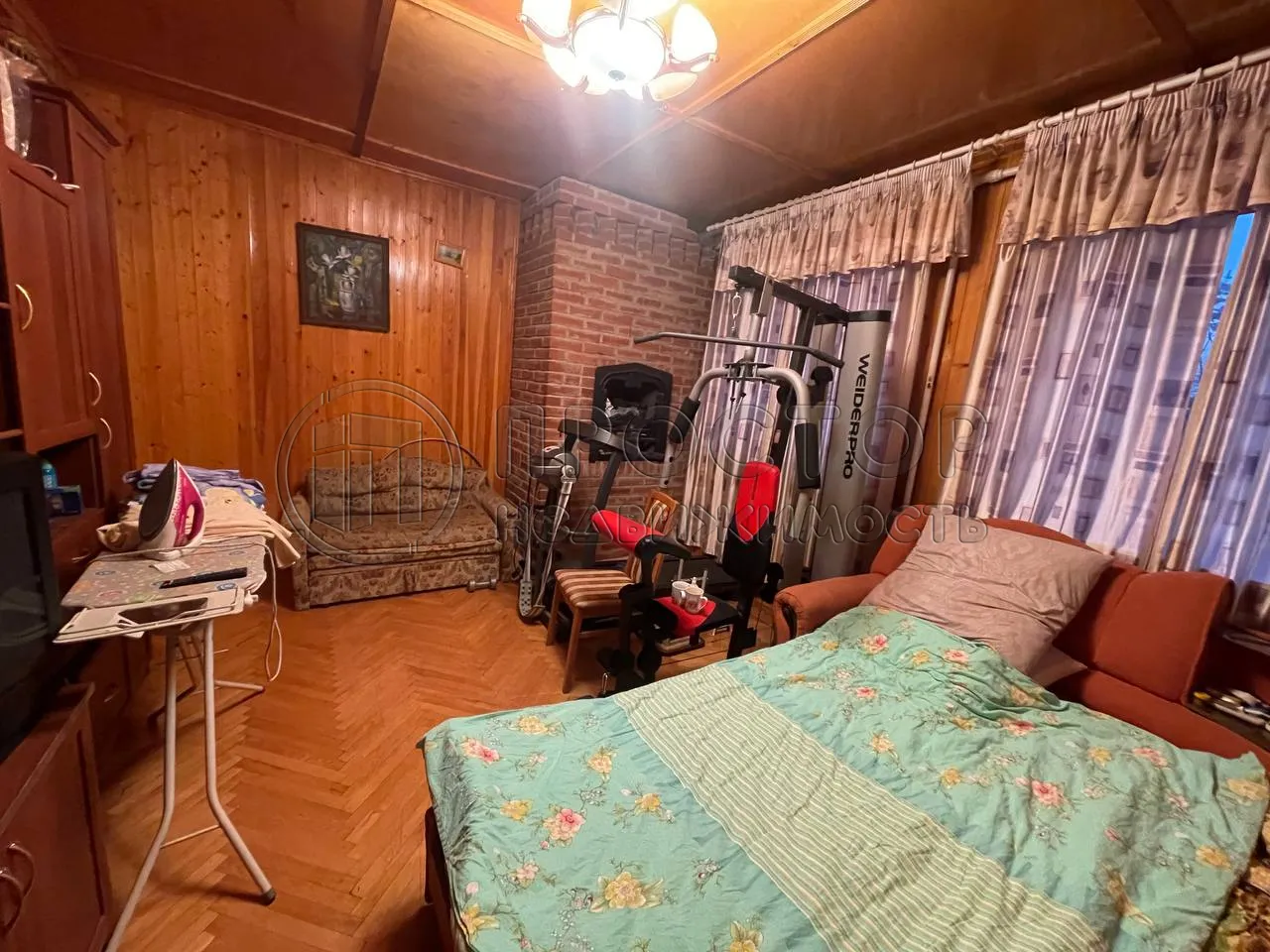 Дом, 160 м² - фото 11