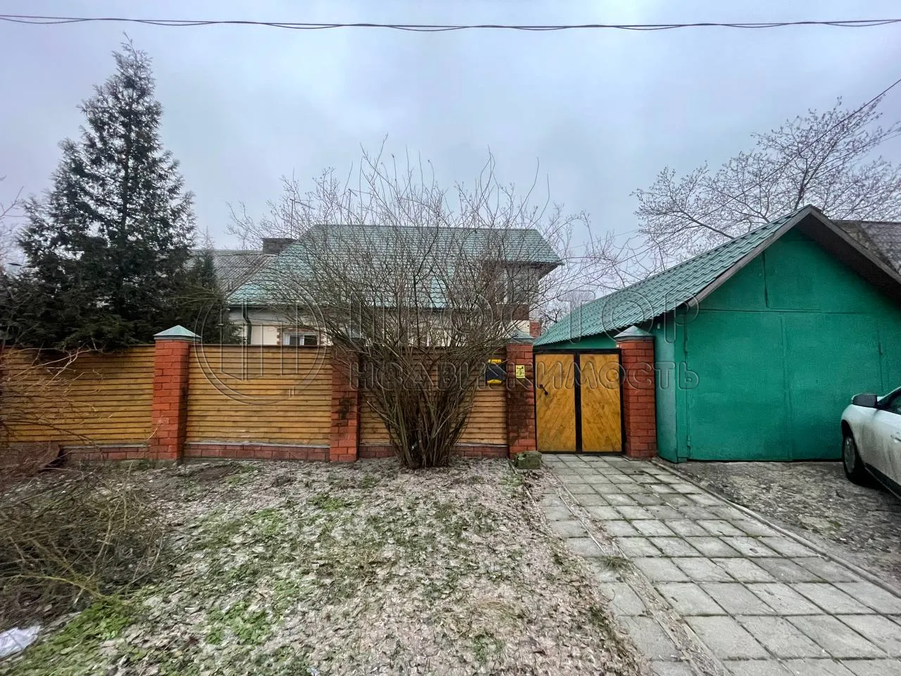 Дом, 160 м² - фото 19