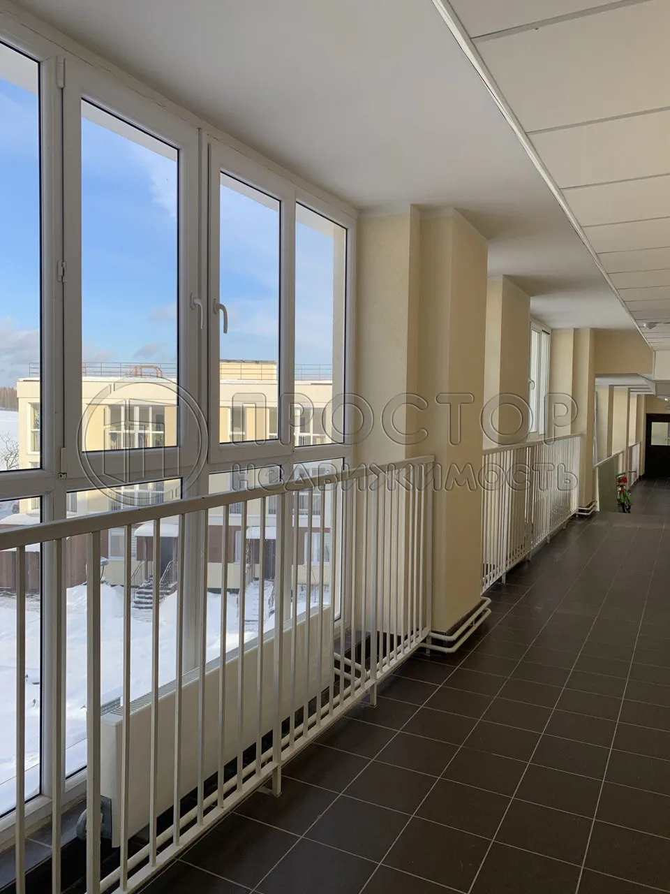 Студия, 38.8 м² - фото 4