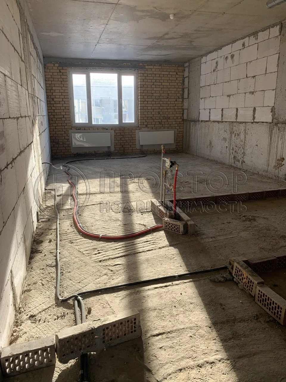 Студия, 38.8 м² - фото 6