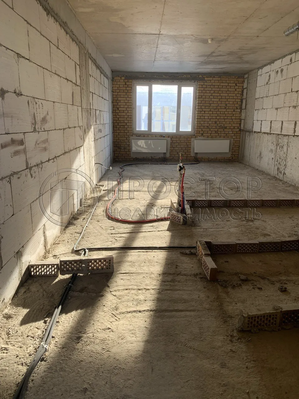 Студия, 38.8 м² - фото 7