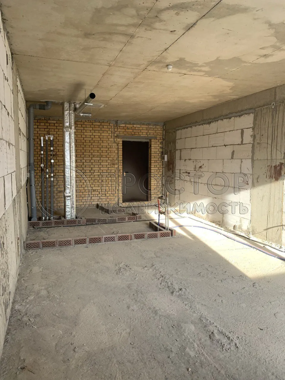 Студия, 38.8 м² - фото 12