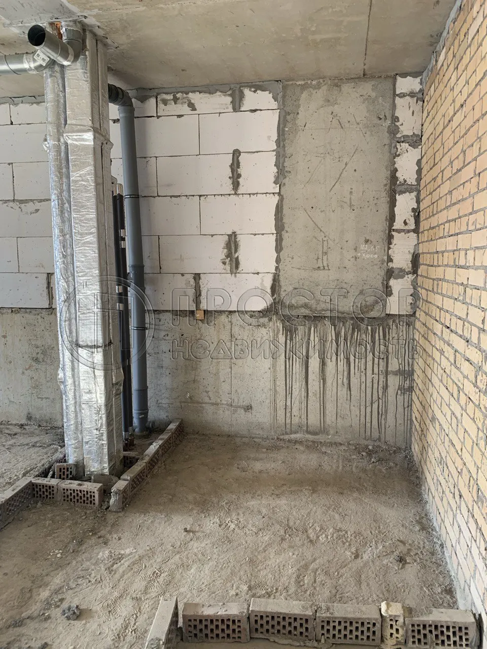 Студия, 38.8 м² - фото 14