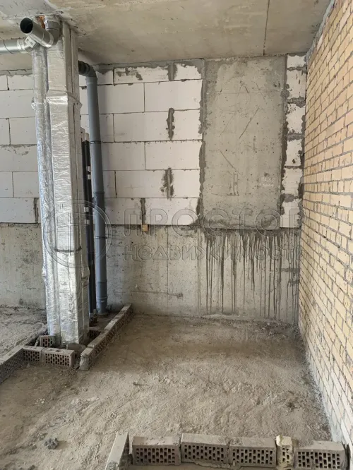 Студия, 38.8 м² - фото 14