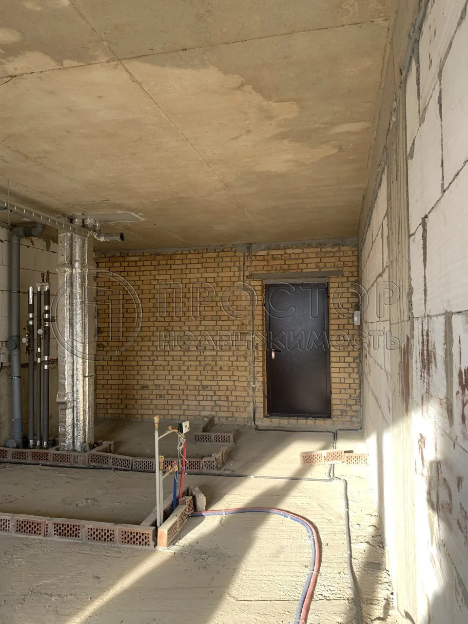 Студия, 38.8 м² - фото 15