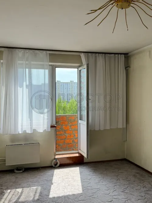 2-комнатная квартира, 55 м.кв.