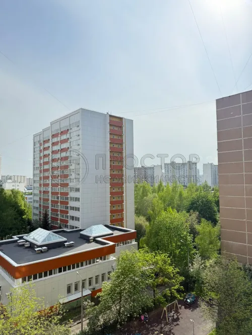 2-комнатная квартира, 55 м² - фото 6