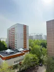 2-комнатная квартира, 55 м² - фото 13