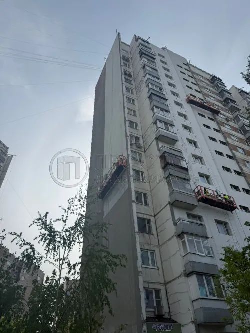 2-комнатная квартира, 55 м² - фото 8