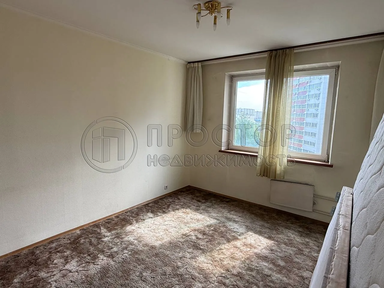 2-комнатная квартира, 55 м² - фото 3